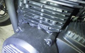 KAWASAKI GPZ400F 1984 ZX400A