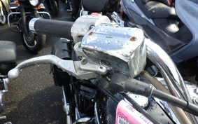 YAMAHA DRAGSTAR 1100 CLASSIC 2003 VP13J