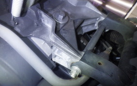 SUZUKI ADDRESS V125 2011 DT11A