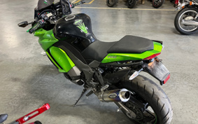 KAWASAKI NINJA 1000 ABS 2013 ZXT00G