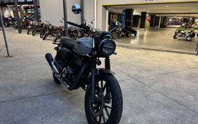 HONDA GB350S 2022 NC59