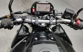 YAMAHA MT-25 RG43J