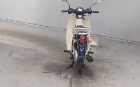 HONDA SUPER CUB50 C50