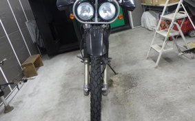 HONDA XR250 BAJA 2008 MD30