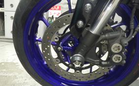YAMAHA MT-09 A 2019 RN52J