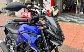 YAMAHA MT-03 ABS 2020 RH13J