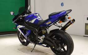YAMAHA YZF-R1 2002
