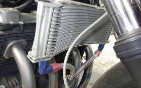 YAMAHA XJR1300 Gen.2 2014 RP17J