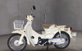 HONDA LITTLE CUB AA01