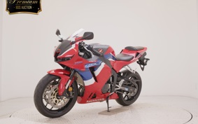 HONDA CBR600RR 2022 PC40