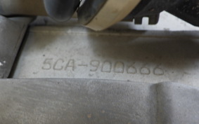 YAMAHA MAJESTY 125 FI 1991 5CA