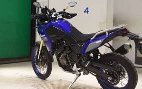 YAMAHA TENERE 700 2025 DM13J