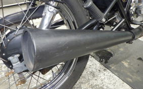 SUZUKI GRASS TRACKER Bigboy 2012 NJ47A