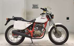 HONDA FTR223 2012 MC34