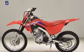 HONDA CRF125F JE03