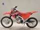 Фото Honda CRF125F с японского аукциона