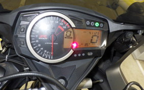 SUZUKI GSX-R1000 2012