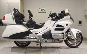 HONDA GL 1800 GOLD WING AIRBAG NAVI 2012 SC68