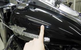 HARLEY FLHRS 1580 2007