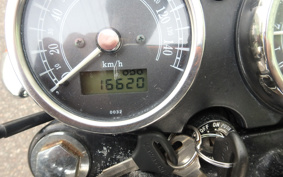 KAWASAKI ESTRELLA BJ250A