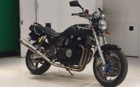 KAWASAKI ZEPHYR 400 KAI 1999 ZR400C
