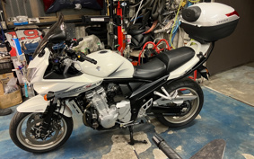 SUZUKI BANDIT1250S ABS 2010 GW72A