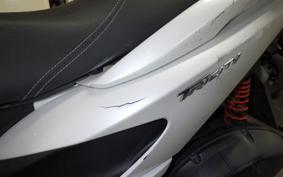 YAMAHA TRICITY 125 SE82J