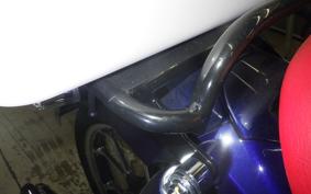 HONDA C125 SUPER CUB JA58