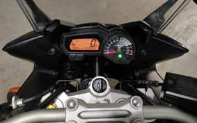 YAMAHA FZ1 FAZER 2007 RN17