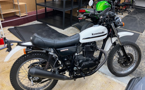 KAWASAKI 250TR BJ250F