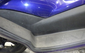 YAMAHA MAJESTY 250 Gen.4 2008 SG20J