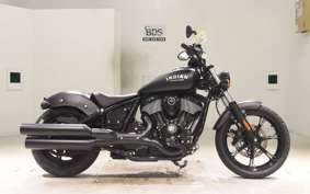 INDIAN Chief Dark Horse bobber 2026