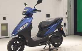 YAMAHA JOG125 SEJ5J