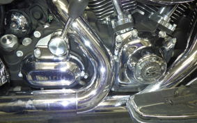 HARLEY FLHTC 1580 2008