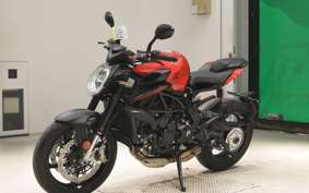 MV AGUSTA BRUTALE 990 2024