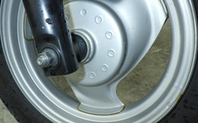 YAMAHA JOG Gen.5 SA36J