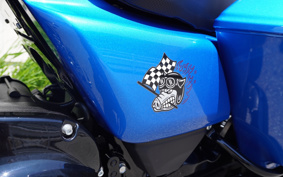 HARLEY FLTRXSTSE CVO 2026 TL8