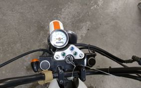 SUZUKI GLASS TRACKER BIG BOY NJ47A