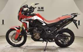 HONDA CRF1000L AFRICA TWIN DCT 2016 SD04