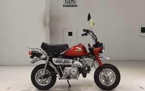 HONDA MONKEY 2026 Z50J