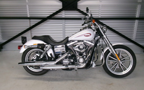 HARLEY FXDL1580 2008 GN4
