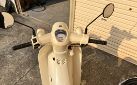 HONDA SUPER CUB50