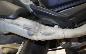 HONDA BENLY 50 2019 AA05