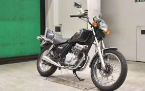 HONDA CBX125 CUSTOM 2019 JC12
