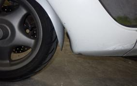 YAMAHA MAJESTY 125 FI