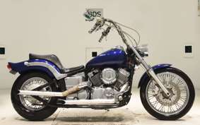 YAMAHA DRAGSTAR 400 2003 VH01J