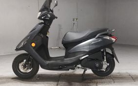 YAMAHA AXIS Z SED7J