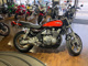 Фото Kawasaki ZEPHYR 1100 2024 с японского аукциона