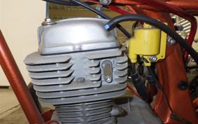 HONDA NAUTY DAX CY50