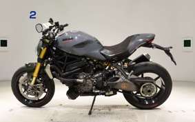 DUCATI M1200 S 2017